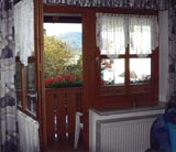 Aussicht Ferienwohnung 2