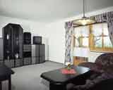 klick auf's Bild für Vergrößerung Wohnzimmer Ferienwohnung 2